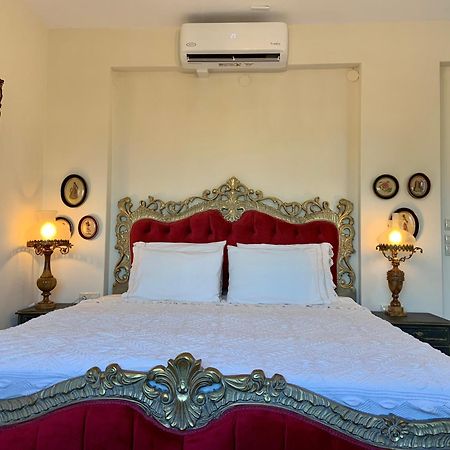 St Nikola Panoramic Suites Halkidiki Айос-Ніколаос Екстер'єр фото