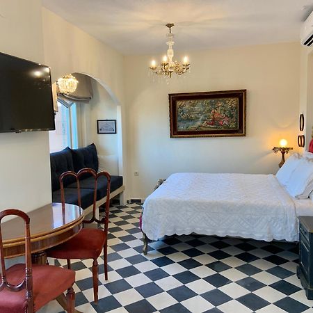 St Nikola Panoramic Suites Halkidiki Айос-Ніколаос Екстер'єр фото