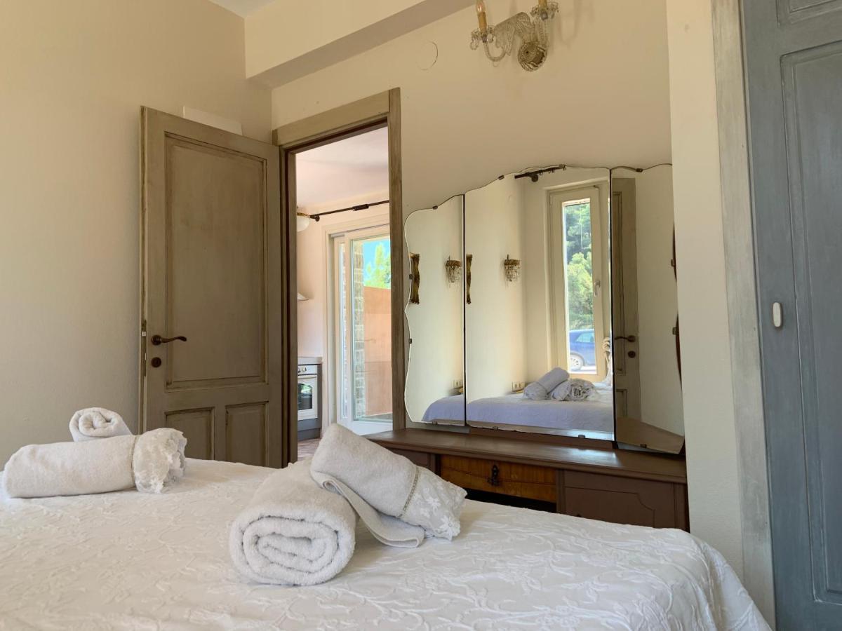 St Nikola Panoramic Suites Halkidiki Айос-Ніколаос Екстер'єр фото