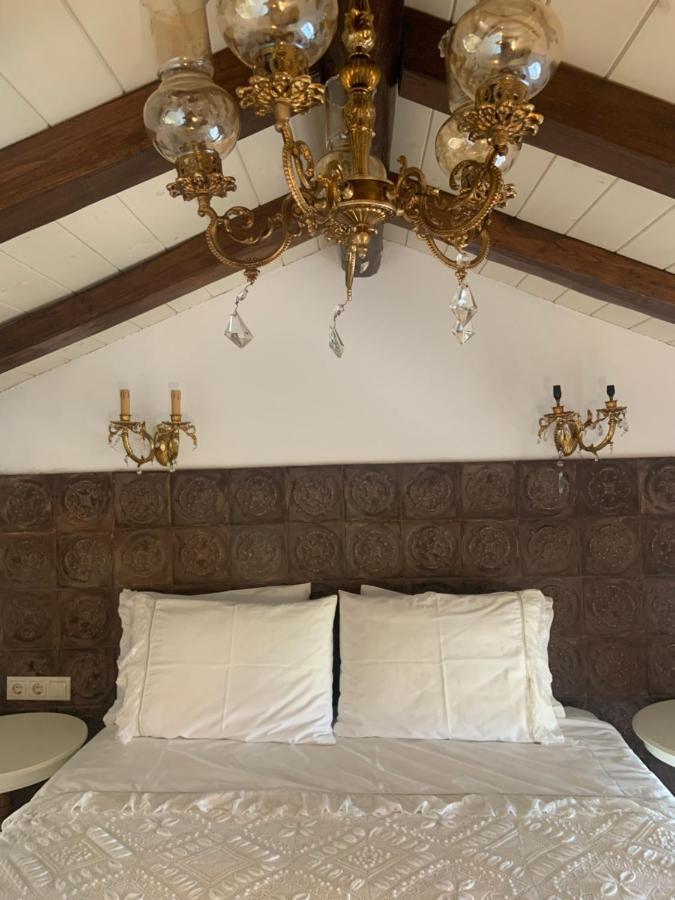St Nikola Panoramic Suites Halkidiki Айос-Ніколаос Екстер'єр фото