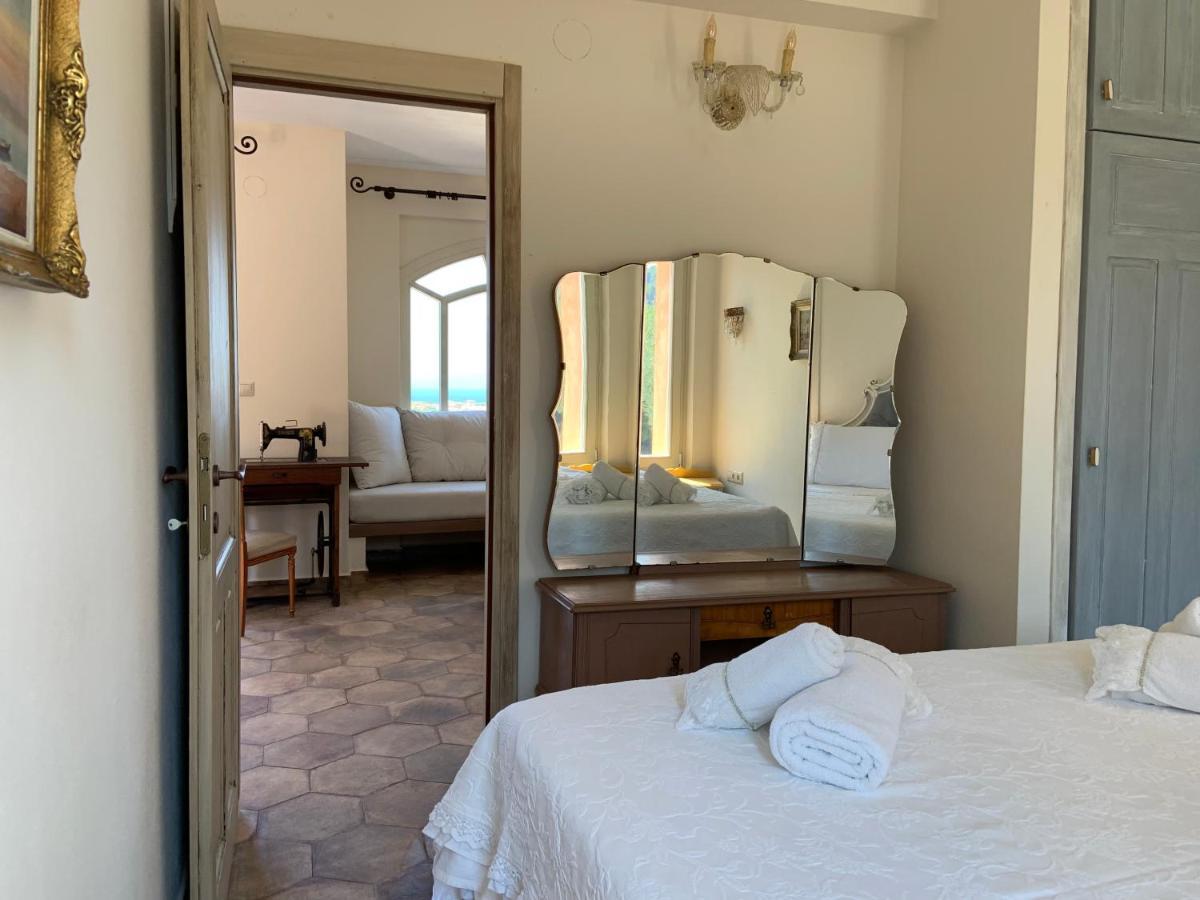 St Nikola Panoramic Suites Halkidiki Айос-Ніколаос Екстер'єр фото