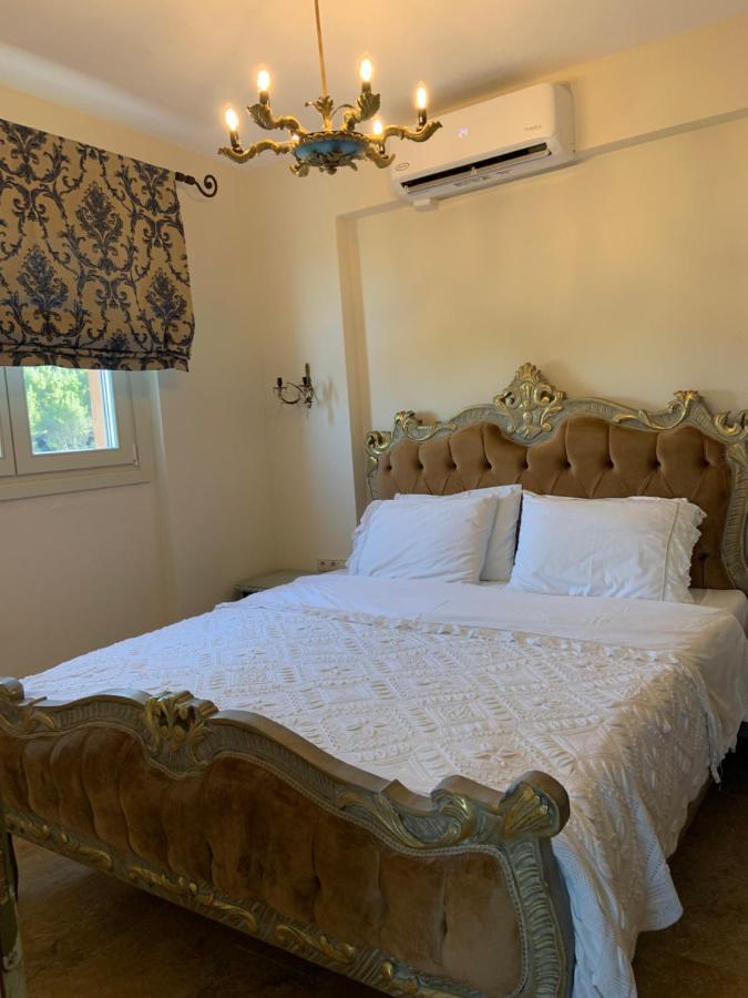 St Nikola Panoramic Suites Halkidiki Айос-Ніколаос Екстер'єр фото