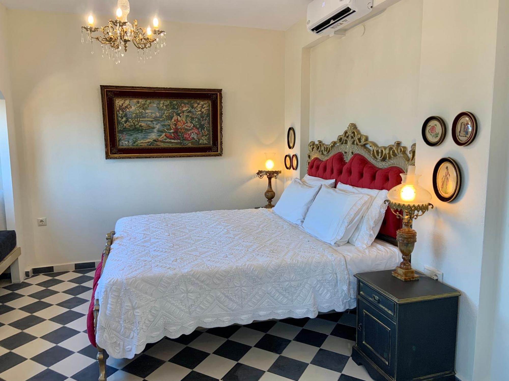 St Nikola Panoramic Suites Halkidiki Айос-Ніколаос Екстер'єр фото