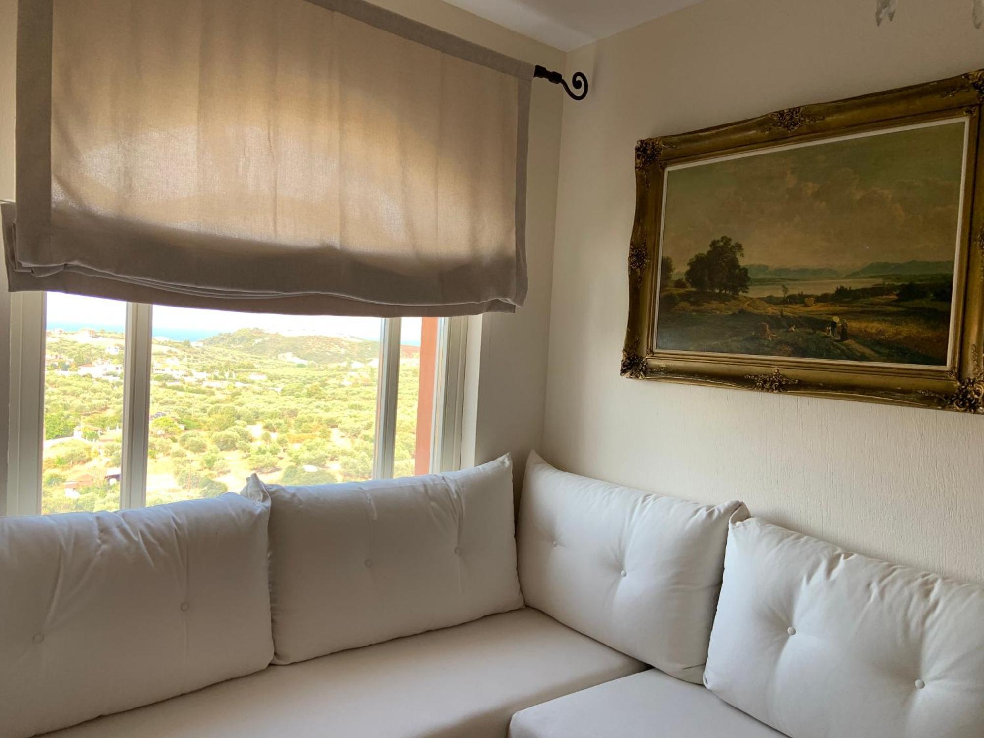 St Nikola Panoramic Suites Halkidiki Айос-Ніколаос Екстер'єр фото