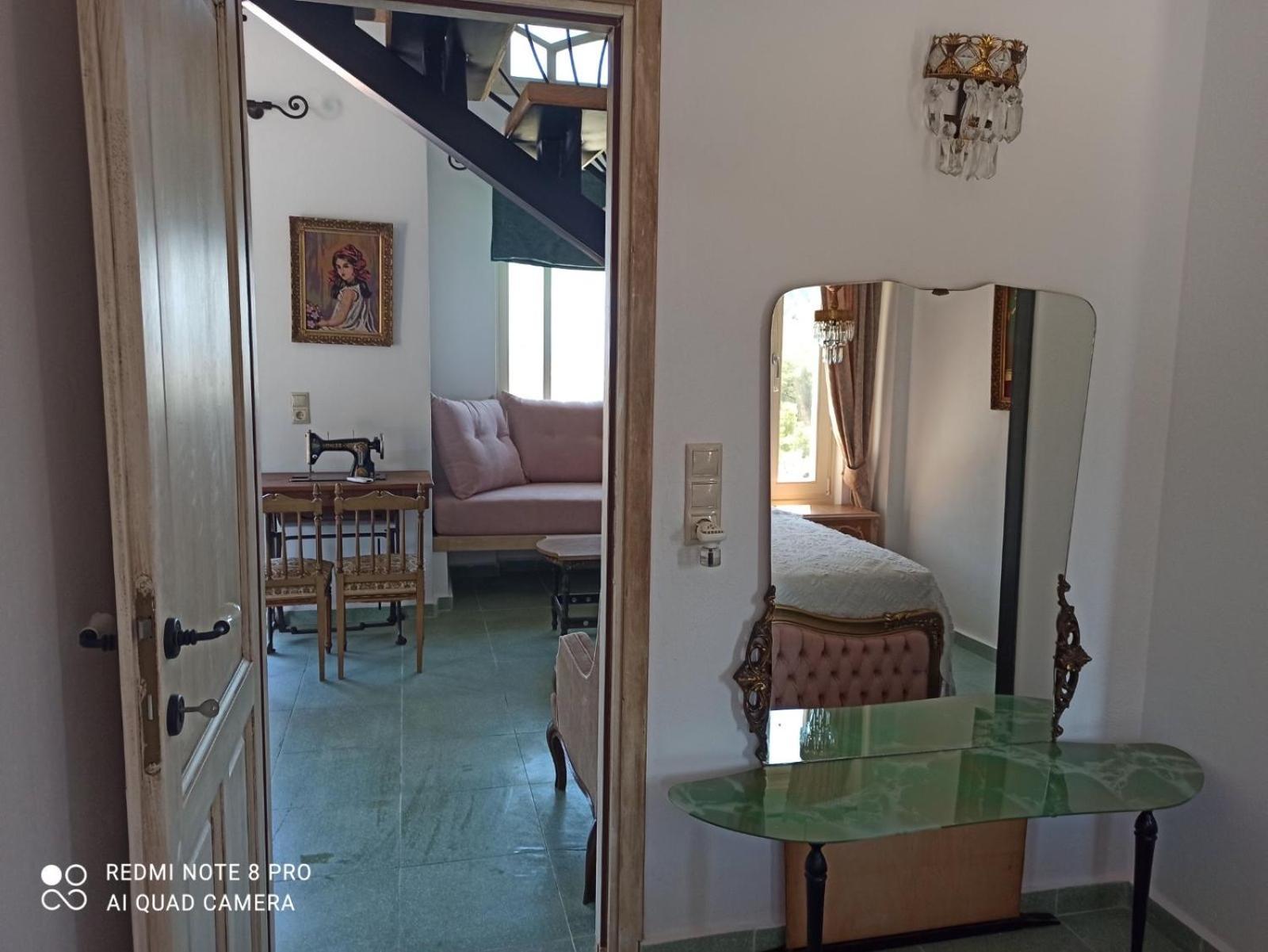 St Nikola Panoramic Suites Halkidiki Айос-Ніколаос Екстер'єр фото